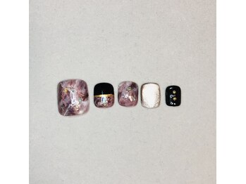 シュガーネイル(SUGAR Nail)/定額ネイル