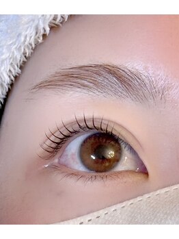 オクターブ 北九州店(Octave)/まつ毛パーマ八幡西区