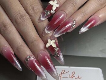 キヒ 渋谷店(Kihi)/持ち込みデザインやり放題