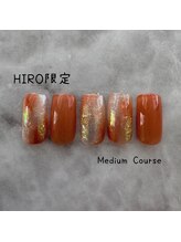 ジェイ 東刈谷店(J)/HIRO指名限定ミディアムコース