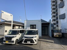 ミース 宮崎店/ミース宮崎は駐車場5台完備