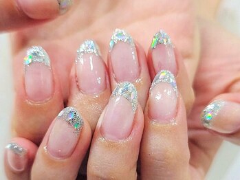 はあとねいる 福岡西新店の写真/【圧倒的通いやすさで高リピート率！】スピード・モチ・仕上がりのすべてを追求☆デザインも豊富で満足度◎