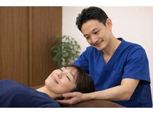 三井温熱整体 浅草院の雰囲気（30年続く独自の温熱整体【温熱整体/姿勢矯正/頭痛矯正/整体】）