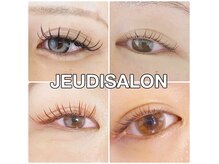 ジュディ サロン(JEUDI SALON)