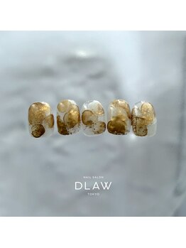 ドロウ フィーグ(DLAW figue)/4月 アートデザイン