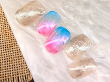 ネイルシロップ 経堂(nail sYrUp)/[経堂/豪徳寺/千歳船橋]