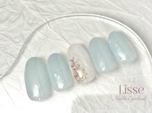 リセ 銀座本店(Lisse)/定額◇シンプル