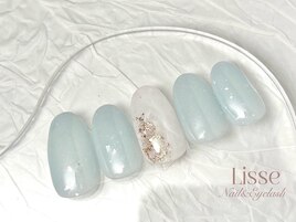 定額◇シンプル