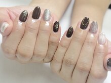 ナイスネイル 佐賀駅前店(NICE NAIL)/持ち込みデザインコース