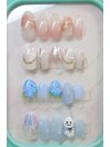 5・6月　定額¥7000