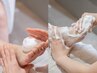 【濃密バブルフットウォッシュ】 フットコース代+¥770で追加可能