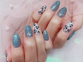 ジェルアートコース