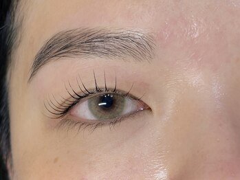 デイズ アイ ベクシー(Day`s eye Becsy)の写真/すべてお任せのカウンセリングが得意です。ご自身が一番似合う可愛いをご提供いたします。
