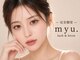 ミュー 横浜店(myu.)の写真