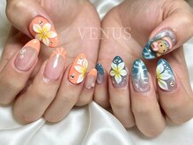ヴィーナス(VENUS)