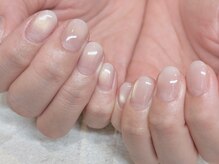 エヌスタイル(N.style)の雰囲気（ショート爪にも馴染む大人マグネット、沢山選べます♪）