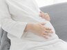 《妊婦さん限定》【腰痛・肩こり・むくみ】マタニティリンパケア　￥7,700
