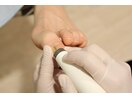 【フットケア】爪のお手入れ3
