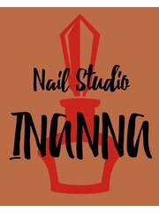 Nail Studio INANNA(スタッフ一同)