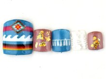 フォア ネイル(FOI NAIL)/