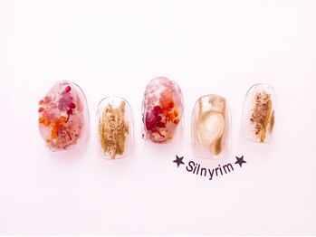 シルニー リム(Silny rim)/やり放題