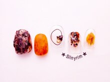 シルニー リム(Silny rim)/やり放題コース