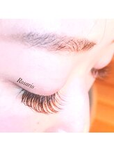 ロザリオ(Rosario)/カラーエクステ