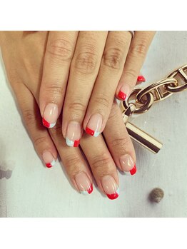 ジスト 豊中店(JIST)/変形フレンチ