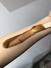 ナリエットビス(NARIETT bis)/ワックス脱毛