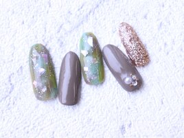 ＊..:.* Dolceコース*..＊.:*