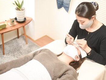 カナロア(Kanaloa)/こだわりの商材を使用