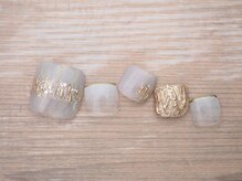 リボン 立川店(Ribbon)/フット定額Trend 8,250円