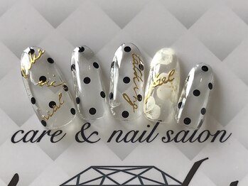 ジェムストーン(gemstone)/60分コース