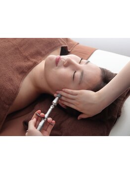 小顔になりたい