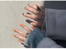 ノイ(Noi)/ニュアンスネイル