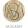 エムスラッシュ スパ 本牧店(M.SLASH)のお店ロゴ