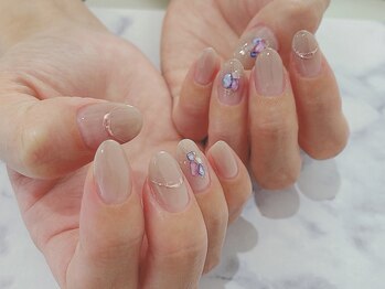 ファンシーローラ(Fancy Rola)/