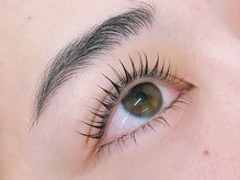 ビアンカ 沖縄南風原店(Bianca)/まつ毛パーマ上下 ￥5500