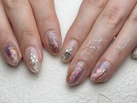 カシスニュアンス