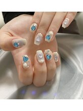 コロミネイル(colome nail)/