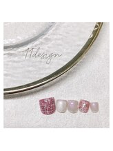 エトワールネイル 高崎緑町店(Etoile)/11月定額キャンペーン