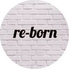 リボーンビューティーリゾート(re-born Beauty Resort)ロゴ