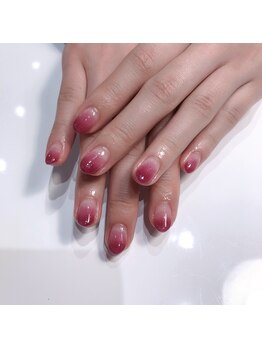 クリスタルネイルサロン(Crystal Nail)/