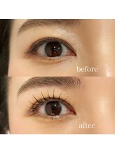 シー(SHE)/ナチュ盛りデザイン♪