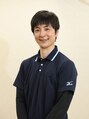 ていねいフィットネス 木村 智映