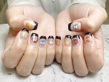 ラスズラン(La suzuran)/90分