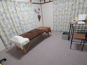 リスタート(Re:スタート)/1.内観