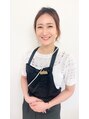 リッカドンナ 寝屋川店(E'RICADONNA) Matsuo .C