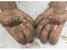 ファンネイルズ(Fun nails)/定額ネイル