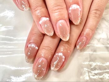 イリゼネイル(iRise nail)/定額シンプル